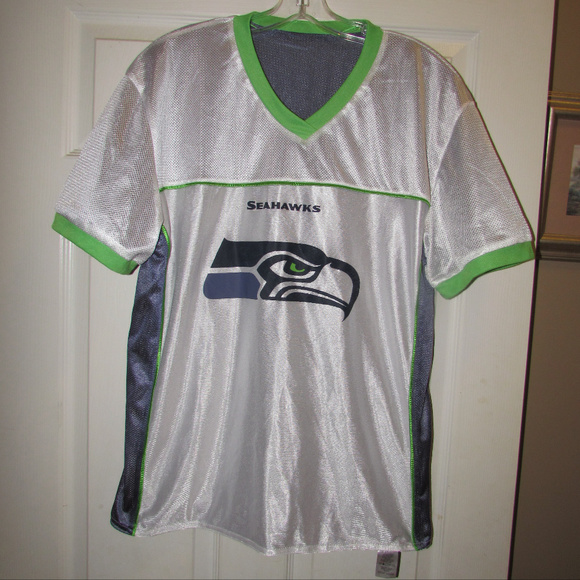 reversible football jersey